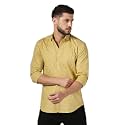 Lymio Shirt for Men Casual Shirt