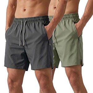 Lymio Shorts for Men Casual Short