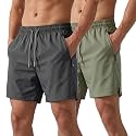 Lymio Shorts for Men Casual Short