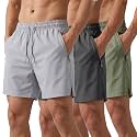 Lymio Shorts for Men Casual Short