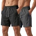 Lymio Shorts for Men Casual Short