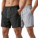 Lymio Shorts for Men Casual Short