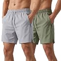 Lymio Shorts for Men Casual Short