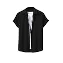 Lymio Stylish Casual Regular Fit Shirt for
