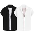 Lymio Stylish Casual Regular Fit Shirt for