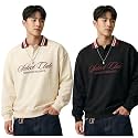 Lymio Hoodie Sweatshirt for Men Unisex