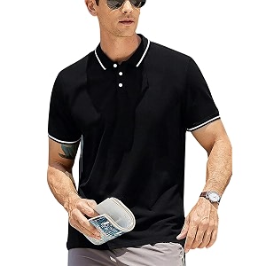 Lymio T Shirt for Men Men