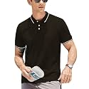 Lymio Men39s Polyester Regular Fit T Shirt