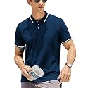 Lymio Men39s Polyester Regular Fit T Shirt