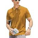 Lymio Men39s Polyester Regular Fit T Shirt
