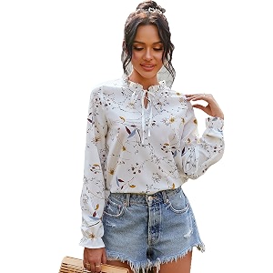 Lymio Tops for Women Tops for