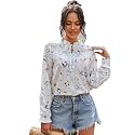 Lymio Tops for Women Tops for