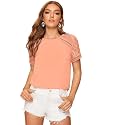 Lymio Tops for Women Tops for