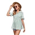 Lymio Tops for Women Tops for
