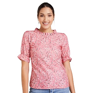 Lymio Tops for Women Tops for
