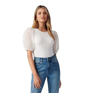 Lymio Tops for Women Tops for