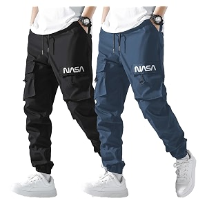 Lymio Track Pant for Men Full