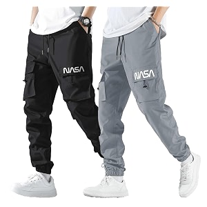 Lymio Track Pant for Men Full