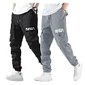 Lymio Track Pant for Men Full