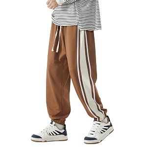 Lymio Track Pant for Men Men