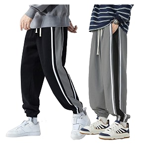 Lymio Track Pant for Men Men