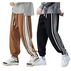 Lymio Track Pant for Men Men
