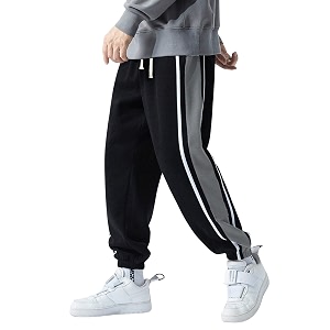 Lymio Track Pant for Men Men