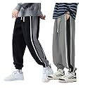 Lymio Track Pant for Men Men