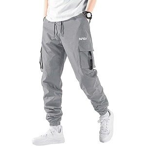 Lymio Track Pant for Men Regular