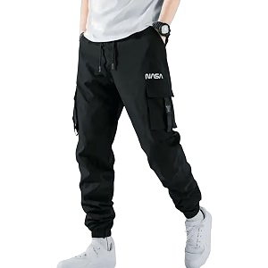 Lymio Track Pant for Men Regular