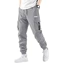 Lymio Track Pant for Men Regular