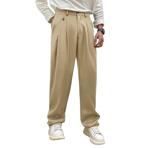Lymio Trouser for Men Casual Trouser