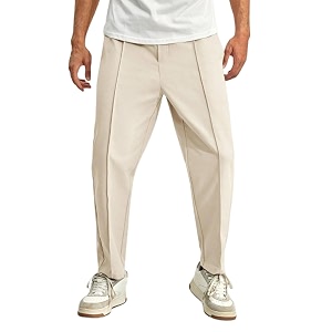 Lymio Trouser for Men Regular Fit