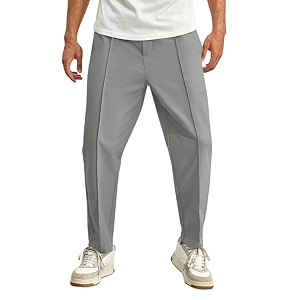 Lymio Trouser for Men Regular Fit