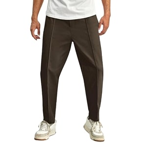 Lymio Trouser for Men Regular Fit