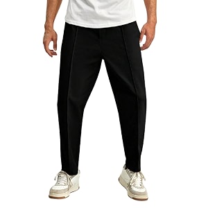 Lymio Trouser for Men Regular Fit