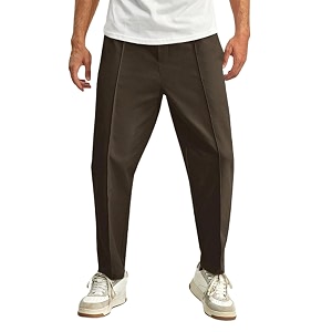 Lymio Trouser for Men Regular Fit