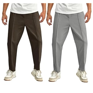 Lymio Trouser for Men Regular Fit