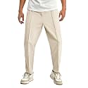 Lymio Trouser for Men Regular Fit