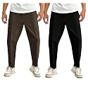 Lymio Trouser for Men Regular Fit