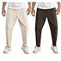 Lymio Trouser for Men Regular Fit