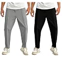 Lymio Trouser for Men Regular Fit