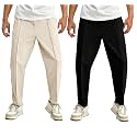 Lymio Trouser for Men Regular Fit