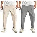 Lymio Trouser for Men Regular Fit