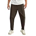 Lymio Trouser for Men Regular Fit