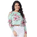 Lymio Women39s Regular Fit Top