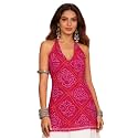 Lymio Women39s Short Kurti Top Sleeveless