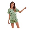 Lymio Women39s White Color Polyester Half Sleeve