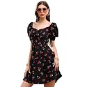 Lymio Women Mini Dress