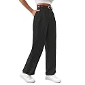 Lymio Women Trouser High Waist Casual